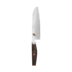 Miyabi Coltello Santoku 6000 MCT 180 mm- Coltelli Miyabi
