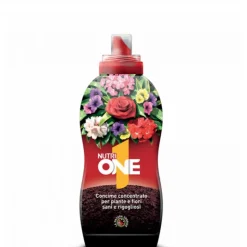 SBM Concime ONE Liquido 500 ml- Concimi