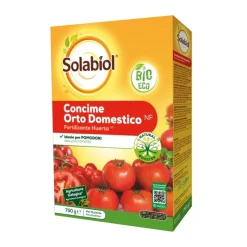 SBM Concime Pomodori 750 gr- Concimi