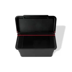 Weber Contenitore da Incasso per Ripiano Laterale Cod. 3400107- Accessori Multiuso Weber