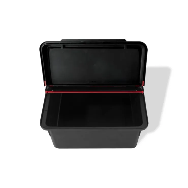 Weber Contenitore da Incasso per Ripiano Laterale Cod. 3400107- Accessori Multiuso Weber