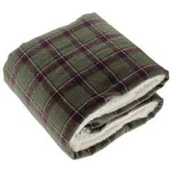 Unique Living Coperta Bingley 150 x 200 cm Mod 3- Plaid Unique Living|Cuscini E Plaid