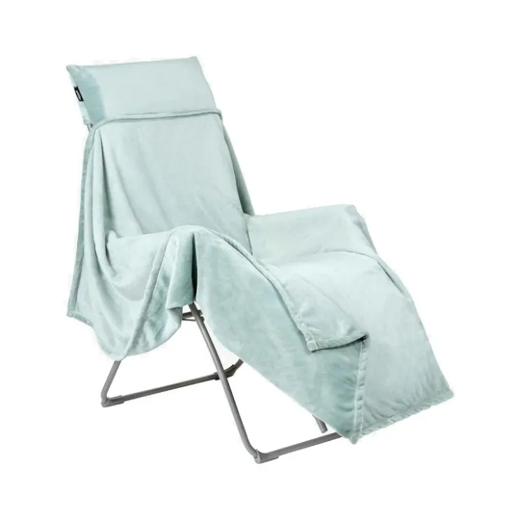 LaFuma Coperta FLOCON per RELAX LFM5040 Boreale- Accessori E Ricambi Lafuma