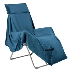 LaFuma Coperta FLOCON per RELAX LFM5040 Fjord- Accessori E Ricambi Lafuma