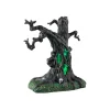 Lemax Creepy Tree B/O 4.5V Cod. 44306- Scene Halloween