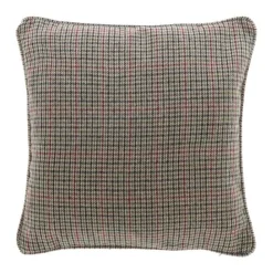 Unique Living Cuscino Eton 45 x 45 cm Mod 1- Cuscini Unique Living|Cuscini E Plaid