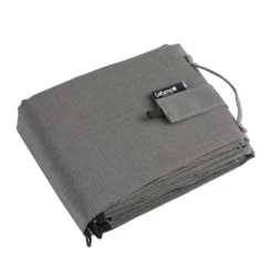 LaFuma Custodia di protezione per lettino prendisole Miami II LFM5270 Anthracite- Lettini Arredo Giardino