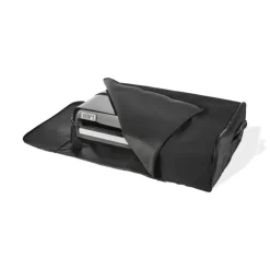 Weber Custodia Di Trasporto Premium per Piastra Barbecue Slate a Gas da 43/56 cm Cod. 3400114- Custodie E Coperture Weber|Barbecue Weber Slate