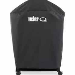 Weber Custodia in Vinile per Serie Q3000 Cod. 3400854- Custodie E Coperture Weber|Accessori Weber Q