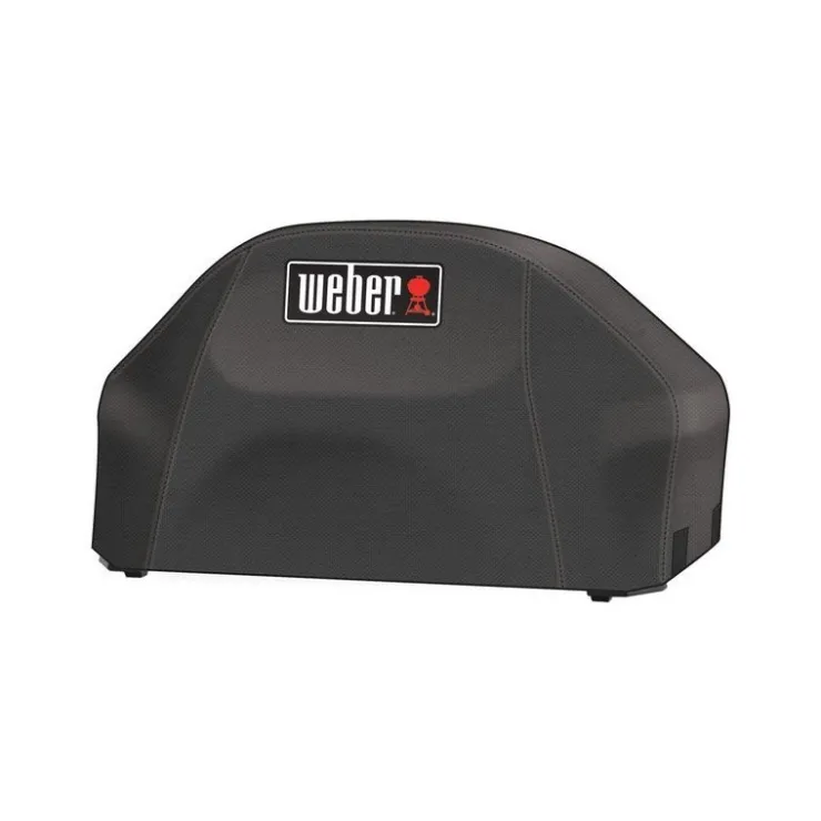 Weber Custodia Premium per Barbecue Pulse 1000 Cod. 7180- Accessori Weber Pulse|Custodie E Coperture Weber