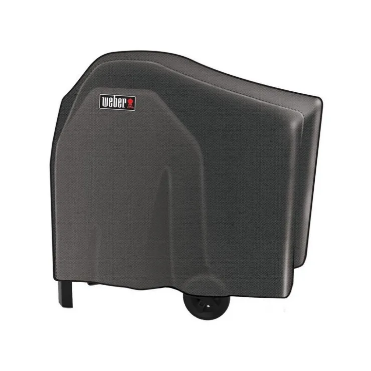 Weber Custodia Premium per Barbecue Pulse 2000 con Stand Cod. 7181- Accessori Weber Pulse|Custodie E Coperture Weber