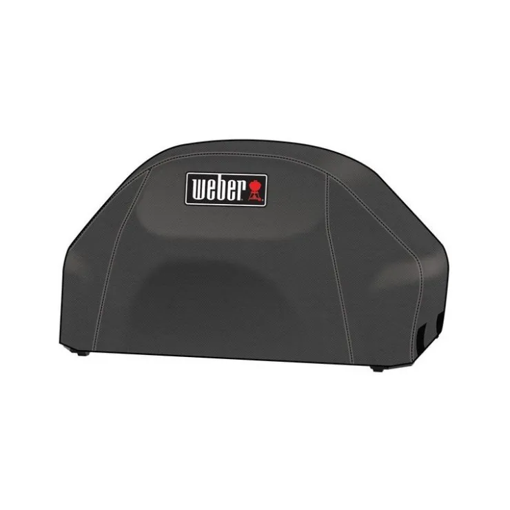 Weber Custodia Premium per Barbecue Pulse 2000 Cod. 7140- Accessori Weber Pulse|Custodie E Coperture Weber