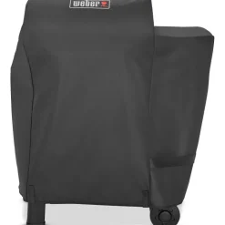 Weber Custodia Premium per BBQ Searwood Cod. 3400149- Custodie E Coperture Weber|Accessori Bbq A Pellet Weber