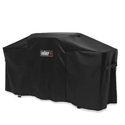 Weber Custodia Premium per Piastra Barbecue Slate da 43/56 cm con Stand Cod. 3400113- Custodie E Coperture Weber|Barbecue Weber Slate