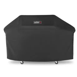 Weber Custodia premium per Genesis - 4 bruciatori Cod. 7195- Custodie E Coperture Weber|Accessori Bbq A Gas Weber