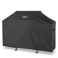 Weber Custodia premium per Genesis - 3 bruciatori Cod. 7194- Custodie E Coperture Weber|Accessori Bbq A Gas Weber