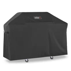 Weber Custodia premium per Genesis - 3 bruciatori Cod. 7194- Custodie E Coperture Weber|Accessori Bbq A Gas Weber