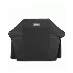 Weber Custodia Premium per Genesis II 6 Bruciatori Cod. 7136- Custodie E Coperture Weber|Accessori Bbq A Gas Weber