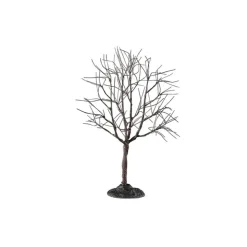 Lemax Deadly Maple Tree Small Cod. 54475- Alberi|Novità Lemax Spooky Town 2025