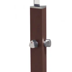 Acquapoint Doccia da Giardino Aquapoint Showerpoint Bronzo Metal- Fontane Per Posa In Superficie