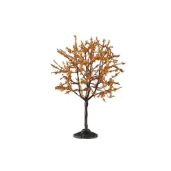 Lemax Dogwood Tree Small Cod. 54473- Alberi|Novità Lemax Spooky Town 2025