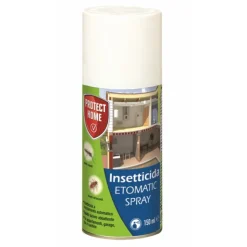SBM Etomatic Spray- Prodotti Per La Cura Del Giardino