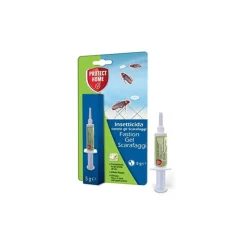 SBM Fastion Gel scarafaggi 5 g- Prodotti Per La Cura Del Giardino|Insetticidi