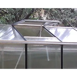 Serre e Giardini Finestra di tetto per Serra Professionale- Accessori Per Serre Da Giardino Professionali|Accessori Per Serre