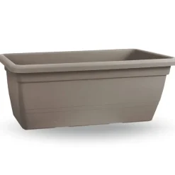Veca Fioriera Anthea Cm 50- Fioriere In Plastica|Fioriere In Plastica