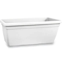 Veca Fioriera Anthea Cm 50- Fioriere In Plastica|Fioriere In Plastica