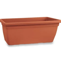 Veca Fioriera Anthea Cm 60- Fioriere In Plastica|Fioriere In Plastica