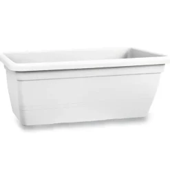 Veca Fioriera Anthea Cm 100- Fioriere In Plastica|Fioriere In Plastica