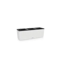 Lechuza Fioriera Trio Cottage 40 Set Completo- Fioriere In Resina|Fioriere In Resina