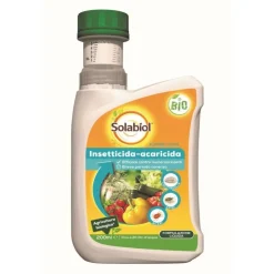 SBM Flipper PFnPE 200 ml- Prodotti Per Lotta Biologica|Insetticidi