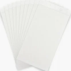 Biogents Fogli adesivi per BG-GAT - pacchetto ricarica (10x)- Antizanzare Biologici Biogents