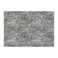 MyVillage Foglio Mattone Antico 21 x 29,7 cm- Materiale Per Decorare