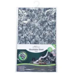 MyVillage Foglio Modellabile Rocce 100 x 60 cm- Allestimento Villaggi|Materiale Per Decorare