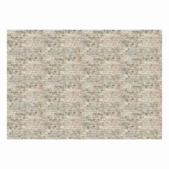 MyVillage Foglio Pietre Antiche 21 x 29,7 cm- Materiale Per Decorare