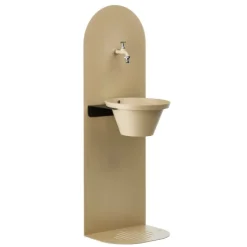 Acquapoint Fontana da Giardino Aquapoint Ground Fountain Avorio- Fontane Per Posa In Superficie
