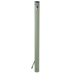 Acquapoint Fontana da Giardino Aquapoint Moon da Interrare Verde Kaki- Fontane Da Interrare