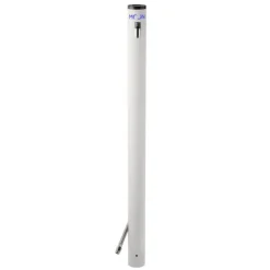 Acquapoint Fontana da Giardino Aquapoint Moon da Interrare Bianco- Fontane Da Interrare