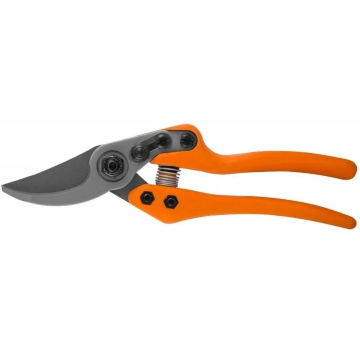 Lowe Forbice 11 con impugnatura curvata- Stocker Shop|Forbici Professionali