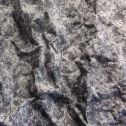 Form It STONE Rotolo in Alluminio con Stampa Pietra 10 x 1,20 metri- Materiale Per Decorare