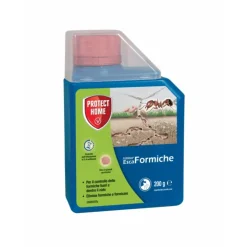 SBM Forminix Esca Formiche 500g- Prodotti Per La Cura Del Giardino|Insetticidi