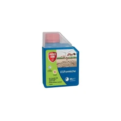 SBM Forminix Esca Formiche 200g- Prodotti Per La Cura Del Giardino|Insetticidi