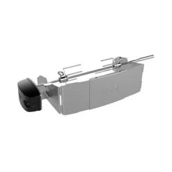 Weber Girarrosto per Barbecue Pulse Cod. 7660- Accessori Weber Pulse