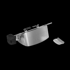 Weber Girarrosto per BBQ Serie Q1000 Cod. 3400858- Accessori Weber Q|Accessori Girarrosto Weber