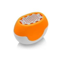 Microplane Grattugia Arancione Flexi Zesti- Grattugie Microplane