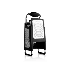 Microplane Grattugia Box Quattro Lati- Grattugie Microplane