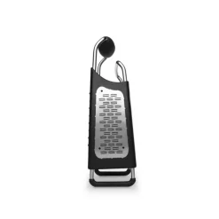Microplane Grattugia Box Quattro Lati- Grattugie Microplane